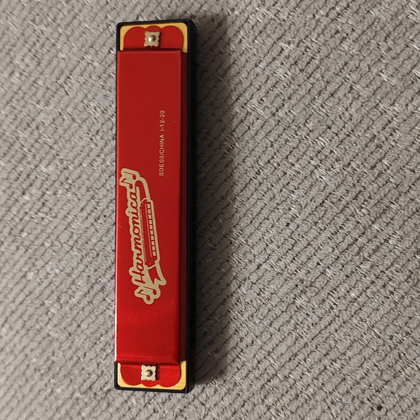 Must Bundle! Harmonica